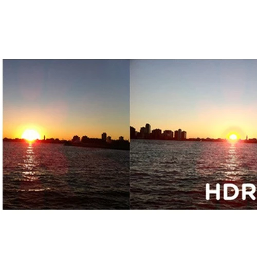 Kinh nghiệm cơ bản xử lý độ tương phản