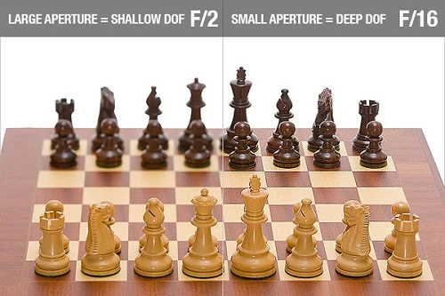 Phoi sang tren may anh va cac yeu to lien quan 5