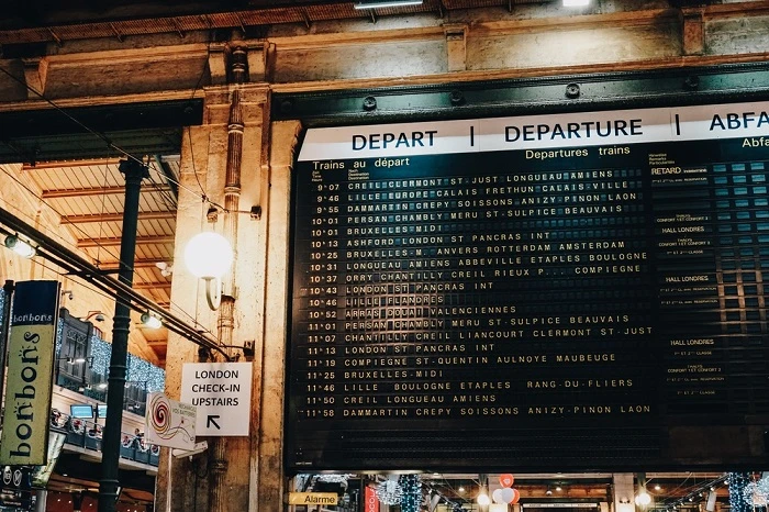 Chủ đề thú vị để chụp ảnh trên đường phố