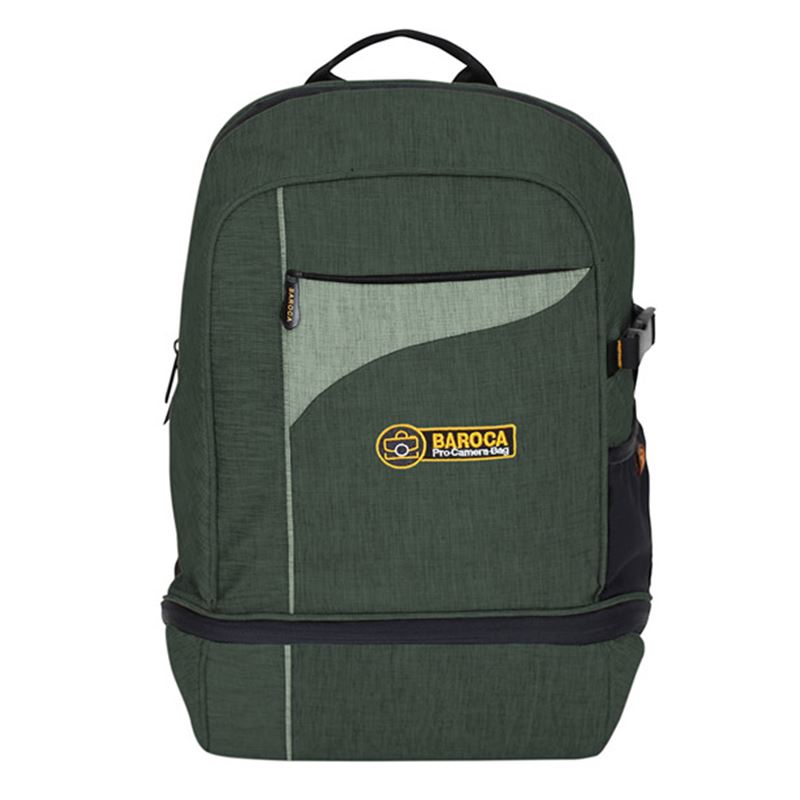 Ba Lô Baroca 704 Green