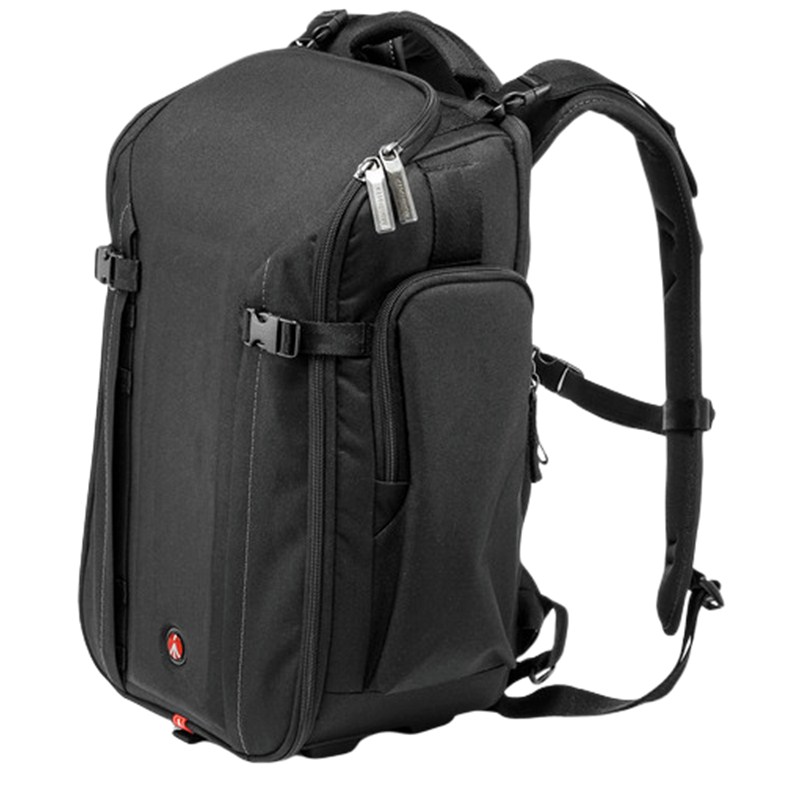 Ba Lô Máy Ảnh Manfrotto Backpack 20 (MB MP-BP-20BB)