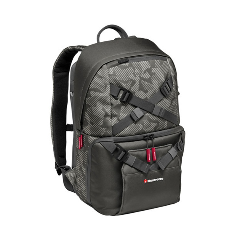 Ba Lô Máy Ảnh Manfrotto Noreg Backpack-30 (MB OL-BP-30)