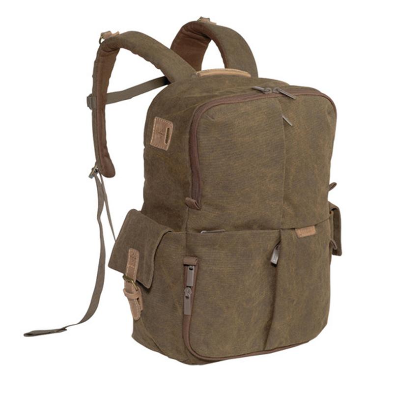 Ba Lô Máy Ảnh National Geographic Africa Medium Rucksack (NG A5270)