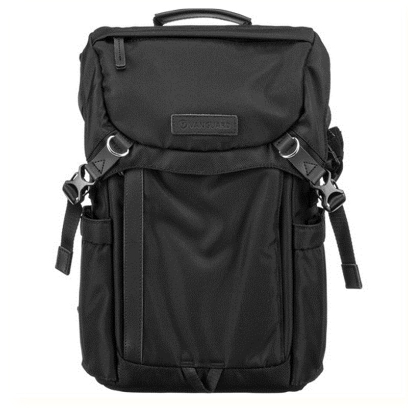 Ba Lô Máy Ảnh Vanguard VEO GO 42M Black