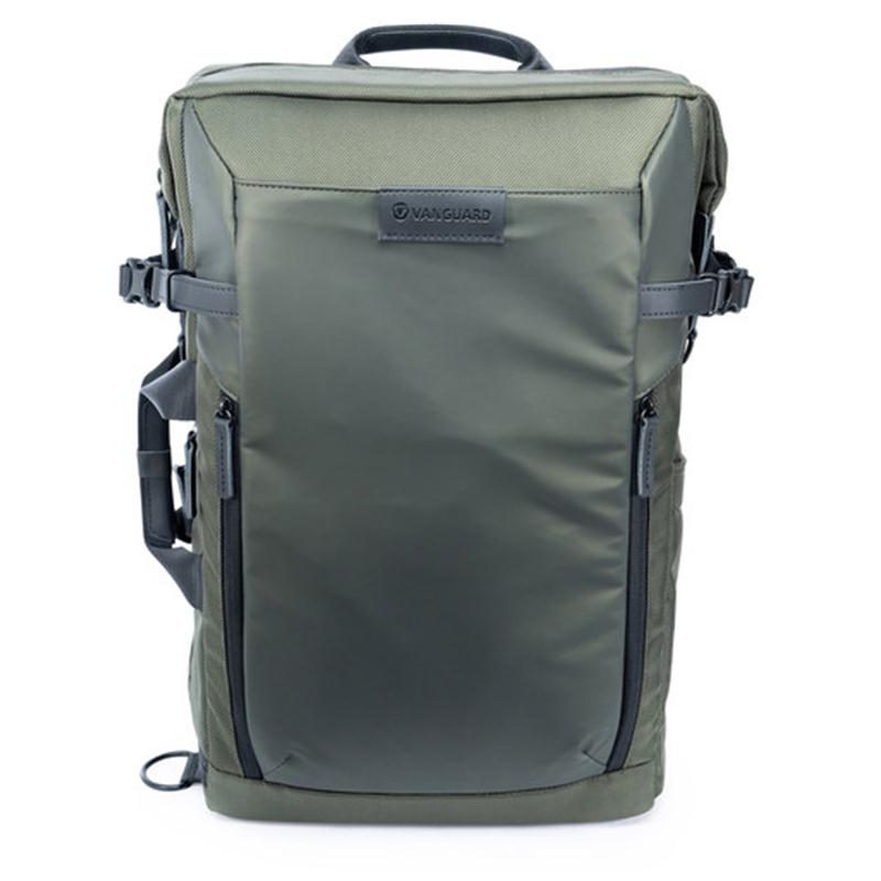 Ba Lô Máy Ảnh Vanguard Veo Select 49 Green Khaki