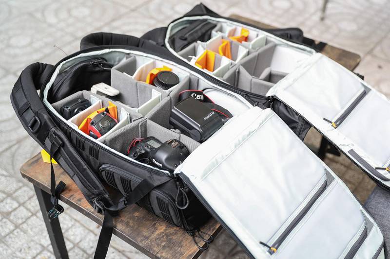 Ba Lô Protactic 350 AW II