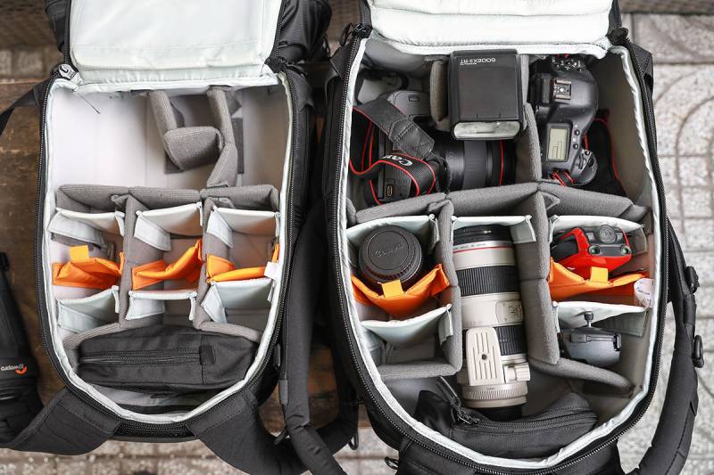 Ba Lô Protactic 350 AW II