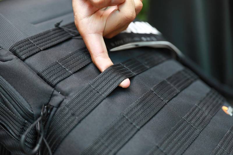 Ba Lô Protactic 350 AW II