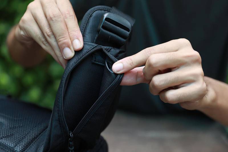 Ba Lô Protactic 350 AW II