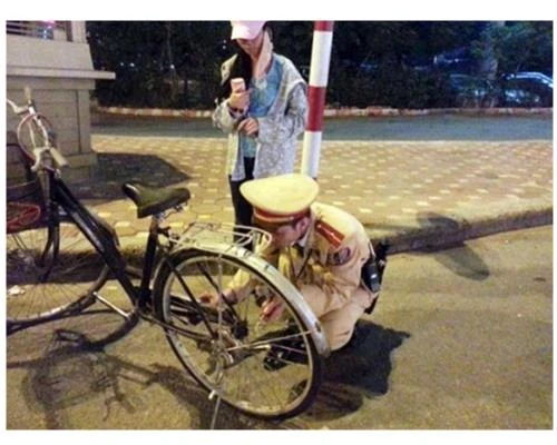 Kỹ năng về chụp ảnh đường phố