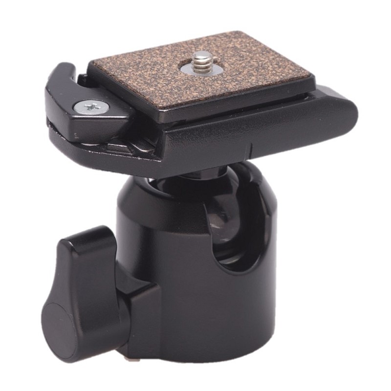 Ballhead SBH-200 DQ-BK