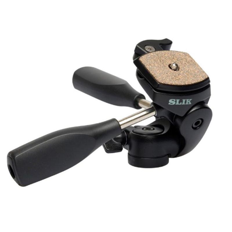 Ballhead Slik SH-705E