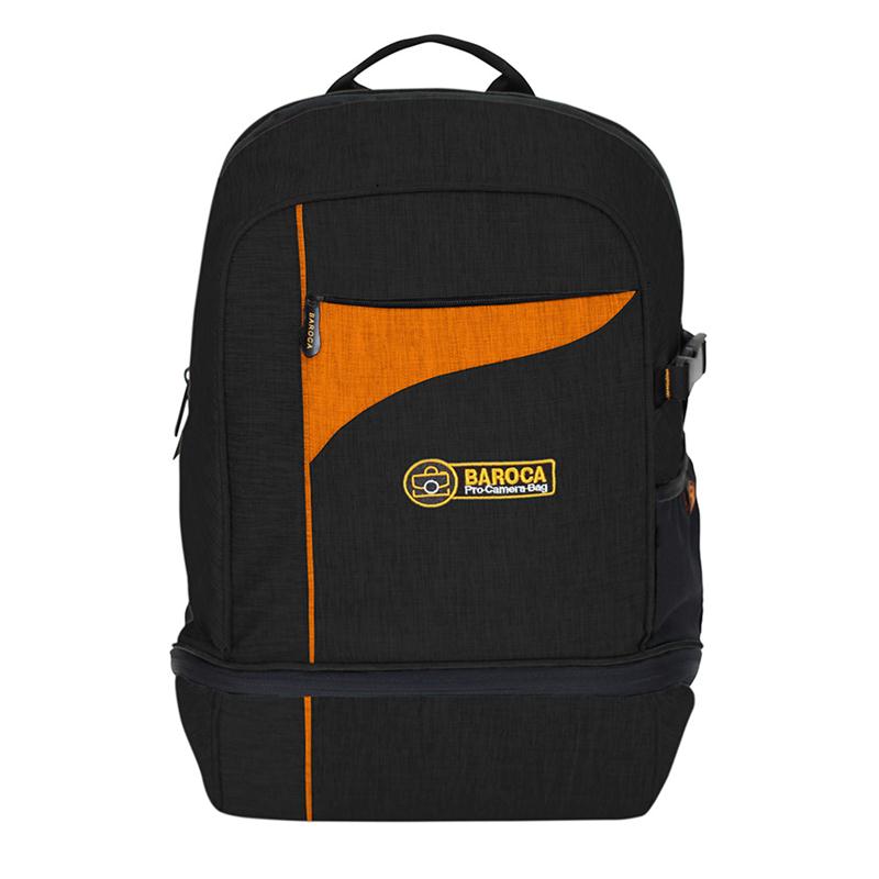 Balo Máy Ảnh Baroca 704