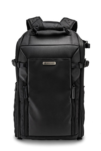 BALO VEO SELECT 48 BF BK BACKPACK, BLACK