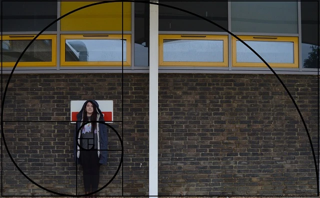 Bạn đã biết đến tỷ lệ vàng trong nhiếp ảnh chưa?