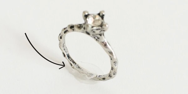 Bí quyết khi chụp ảnh đồ trang sức