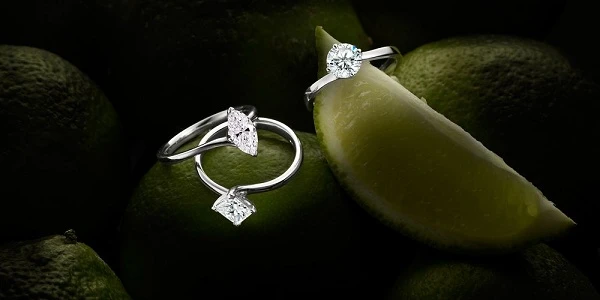 Bí quyết khi chụp ảnh đồ trang sức