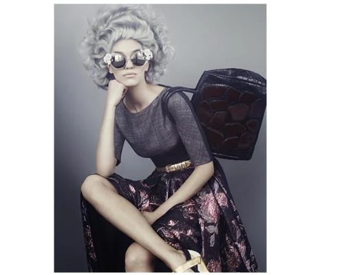 Bí quyết để chụp ảnh thời trang đẹp