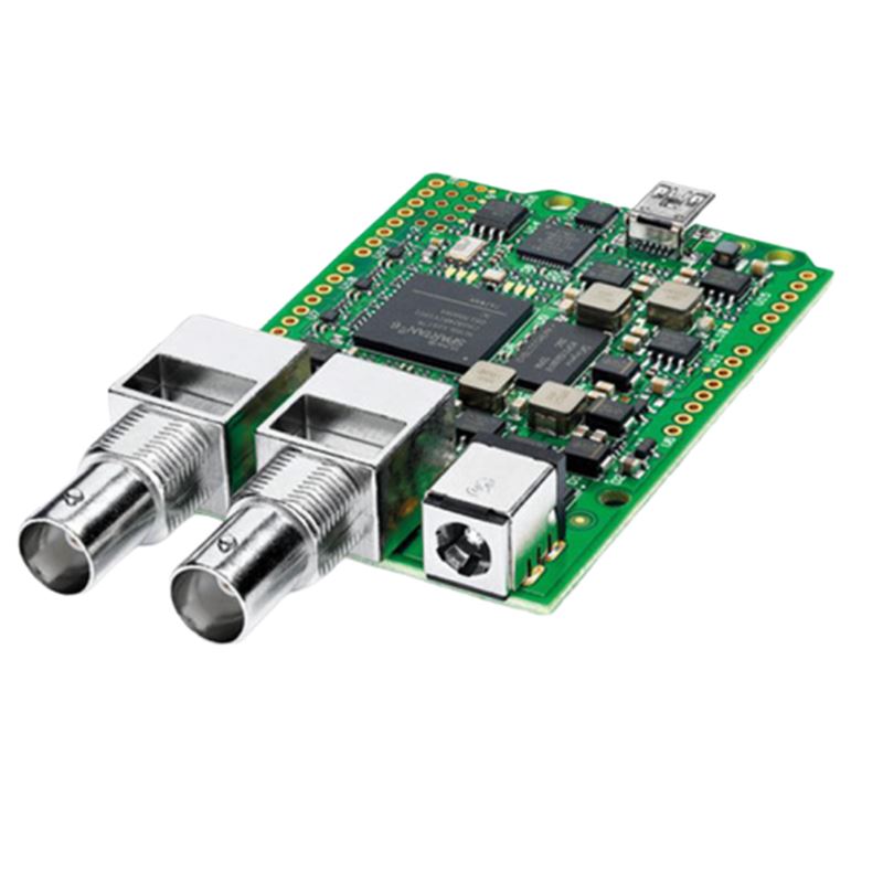 Blackmagic 3G-SDI Arduino Shield