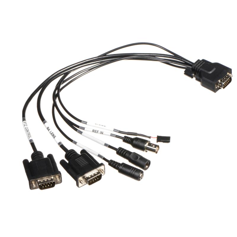 Blackmagic Cable - Micro Studio Camera 4K (CABLE-STUDCAMMIC)