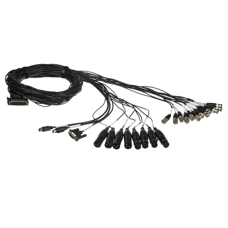 Blackmagic Cable - UltraStudio/DeckLink Studio (CABLE-BDLKULS)