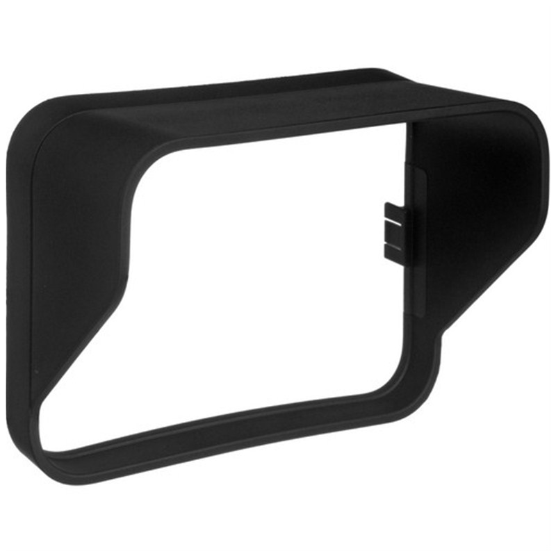 Blackmagic Camera CC - Front Rubber (BMCCASS/FRONTRUB)