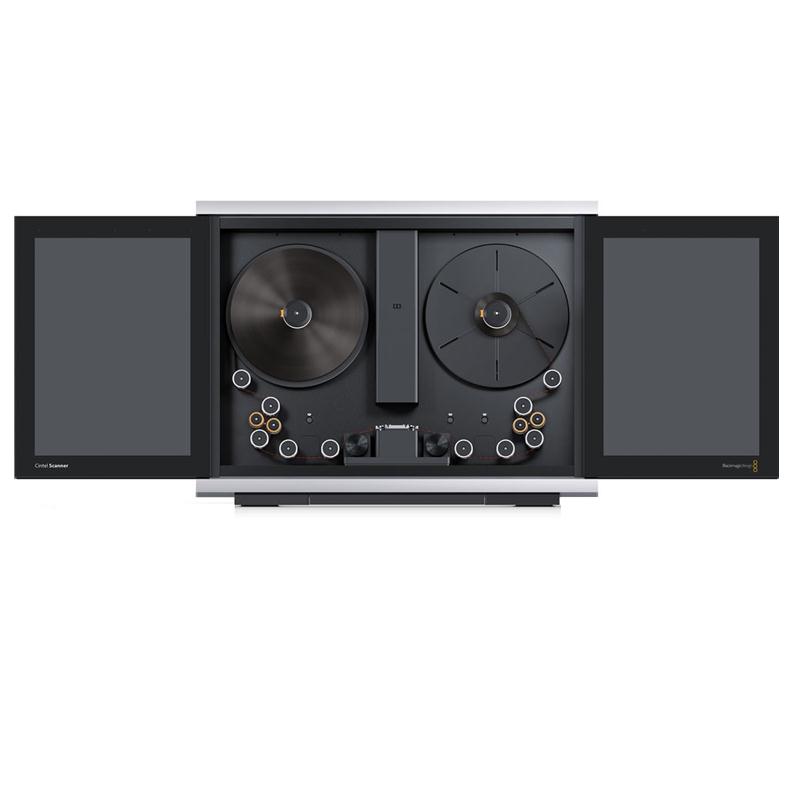 Blackmagic Cintel Scanner 2 (CINTELSCAN4KG2)