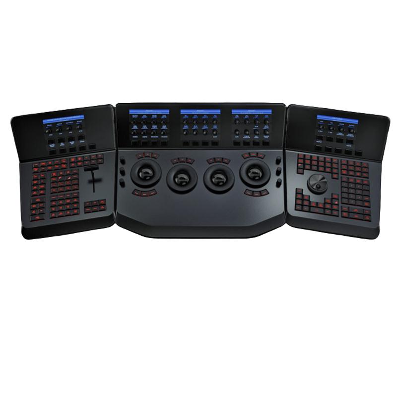 Blackmagic DaVinci Resolve Advanced (DV/RES/AADPNL)