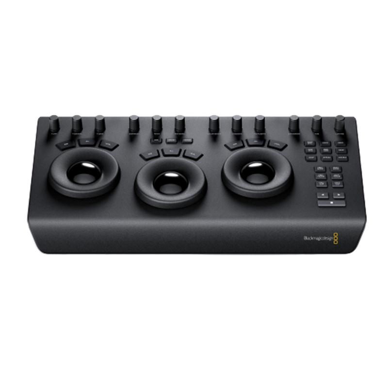 Blackmagic DaVinci Resolve Micro (DV/RES/BBPNLMIC)