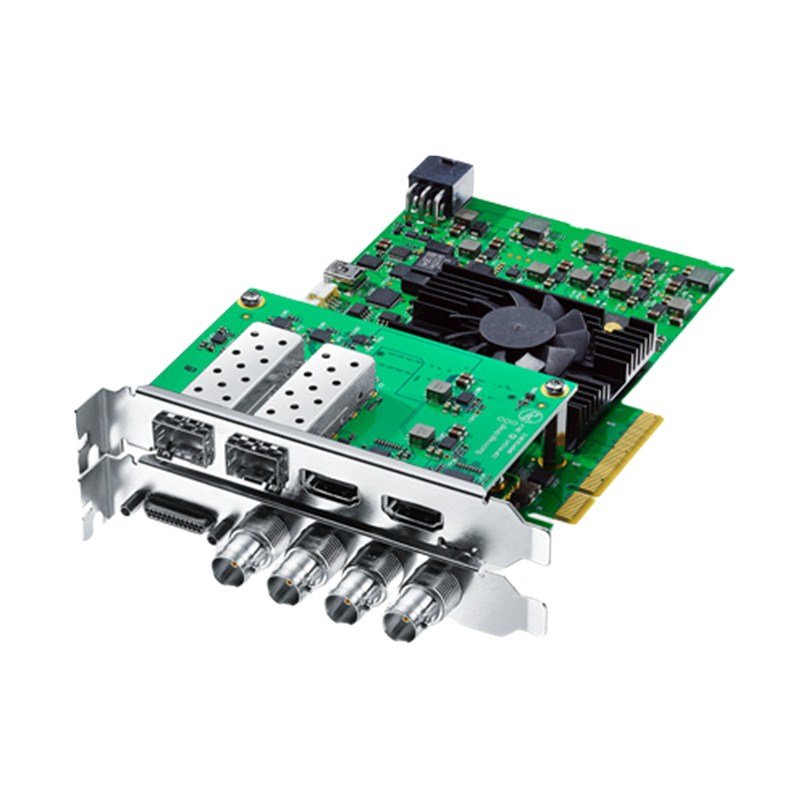 Blackmagic DeckLink 4K Extreme 12G (BDLKHDEXTR4K12G)