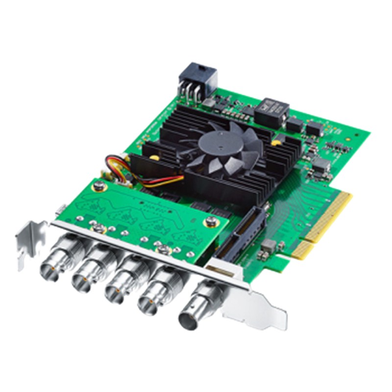 Blackmagic Decklink 8K Pro (BDLKHCPRO8K12G)