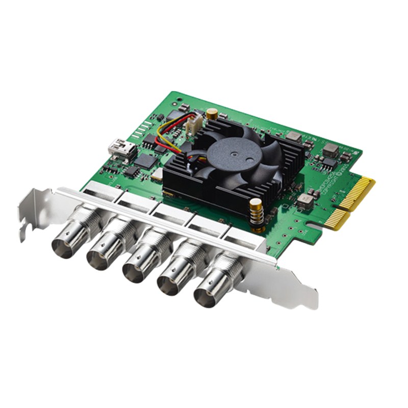 Blackmagic DeckLink Duo 2 (BDLKDUO2)