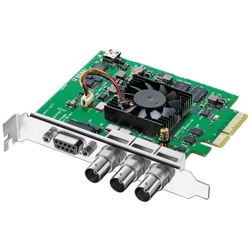 Blackmagic DeckLink SDI 4K (BDLKSDI4K)
