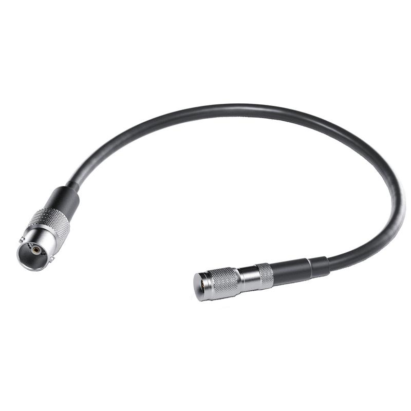 Blackmagic Din 1.0/2.3 to BNC Female (CABLE-DIN/BNCFEMALE)