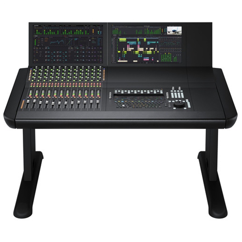 Blackmagic Fairlight Console Bundle 2 Bay (DV/RESFA/BDL/BAY2)