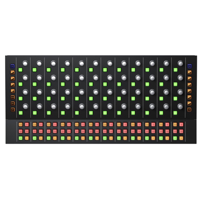 Blackmagic Fairlight Console Channel Control (DV/RESFA/EFCCS)