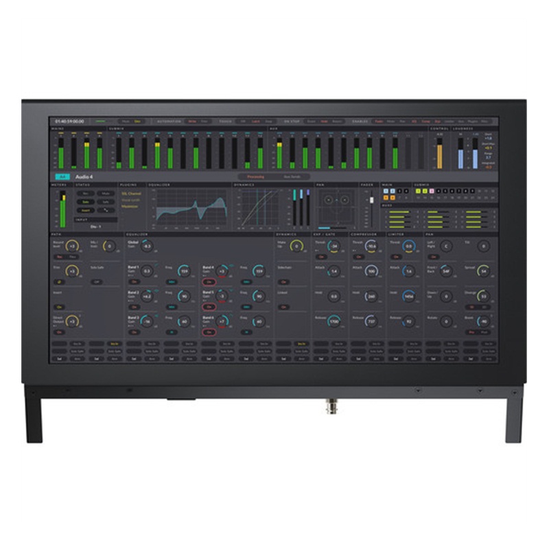 Blackmagic Fairlight Console LCD Monitor (DV/RESFA/LCDMCS)