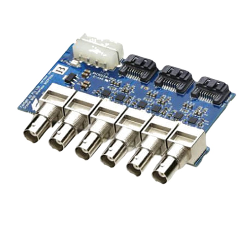 Blackmagic Fairlight PCIe Audio MADI Upgrade (DV/RFL/AUDAMADI)