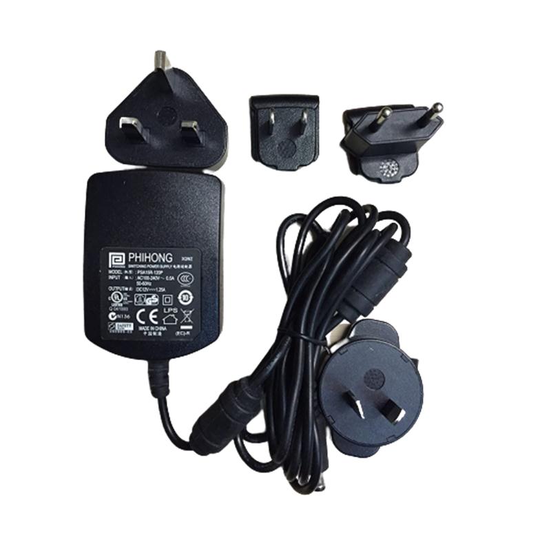 Blackmagic Power Supply - Converters 12V10W (PSUPPLY-INT12V10W)