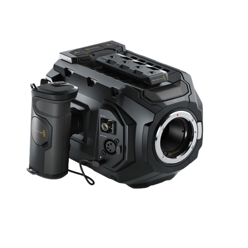 Blackmagic Right Side Panel For URSA Mini (BMUMCA/RSPANEL)