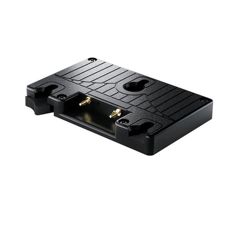 Blackmagic URSA Gold Battery Plate (CINEURVBATTGOLD)
