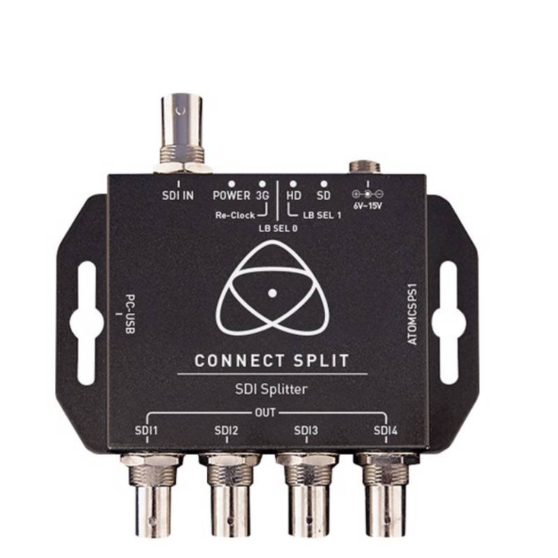 Bộ Chia Tín Hiệu Connect Split | SDI