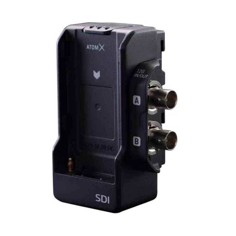 Bộ Chuyển Đổi AtomX SDI Module