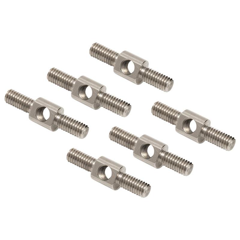 Bộ Đầu Nối Các Thanh 16mm 9.Solutions 9.VBROD10 (6cái)