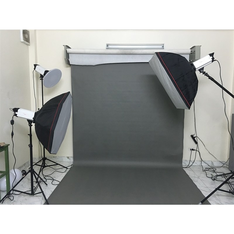 Bộ Đèn Kit Studio F800-F400 - 2400w (4 đèn)