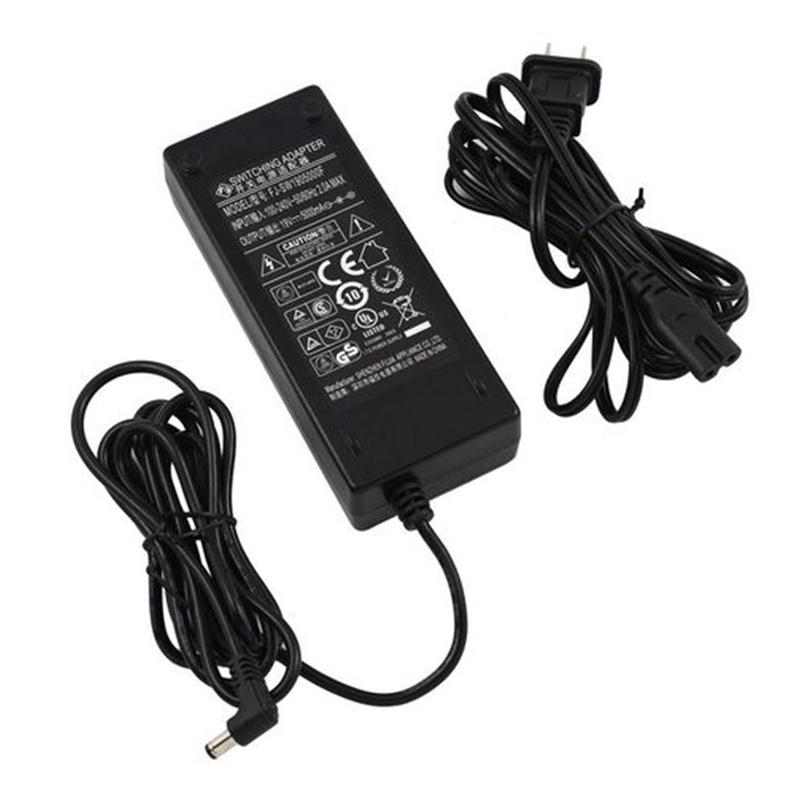 Bộ Đổi Nguồn 12V Cho Đèn Led Yongnuo