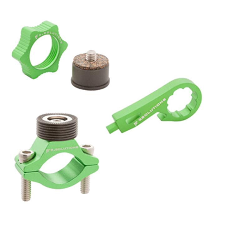 Bộ Handlebar 9.Solutions Cho Máy Ảnh Du Lịch