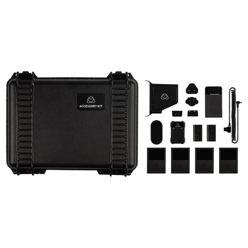 Bộ Phụ Kiện 7" Accessory Kit For Shogun 7