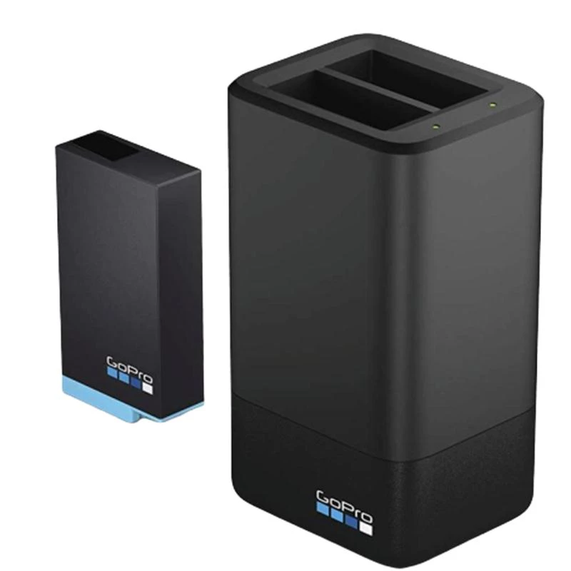 Bộ Pin Sạc Cho GoPro Max (ACDBD-001-EU)