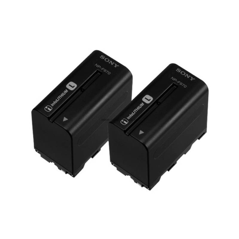 Bộ Pin Sony 2NP-F970